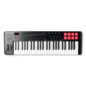M-AUDIO  OXYGEN 49 MKV